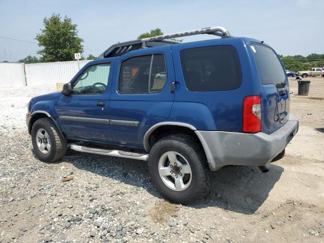 Aukcja sprzedaży 2004 Nissan Xterra, vin: 5N1ED28T64C645224, numer aukcji: 60715555