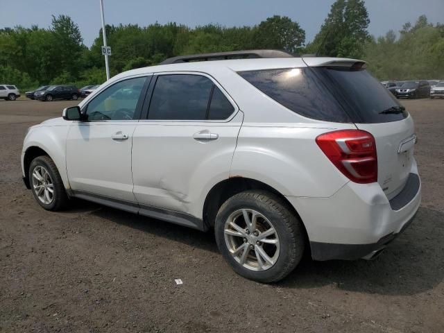 Продажа на аукционе авто 2016 Chevrolet Equinox Lt, vin: 2GNFLFE35G6315098, номер лота: 60095105