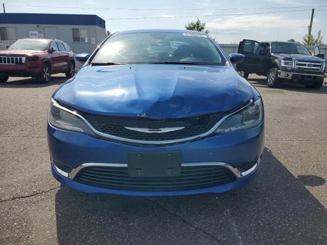 61906295 :رقم المزاد ، 1C3CCCAB9GN124369 vin ، 2016 Chrysler 200 Limite مزاد بيع