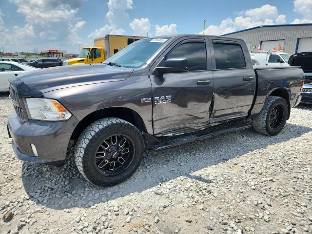 Aukcja sprzedaży 2018 Ram 1500, vin: 1C6RR7KT7JS193936, numer aukcji: 61659005