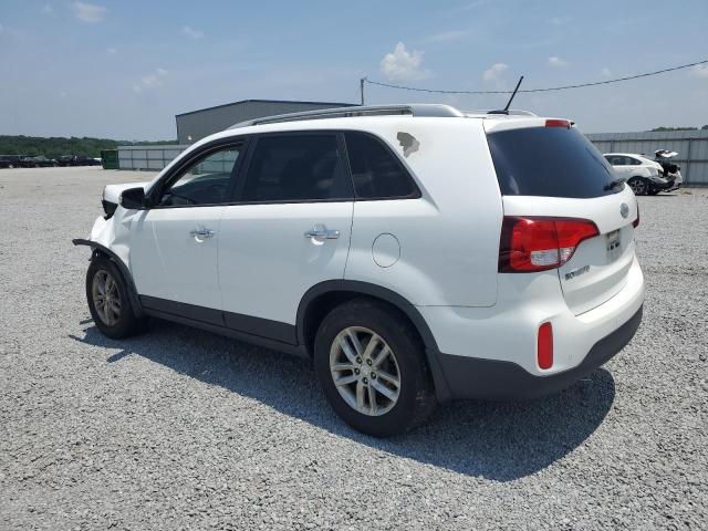 Aukcja sprzedaży 2015 Kia Sorento, vin: 5XYKT3A67FG580421, numer aukcji: 62565735