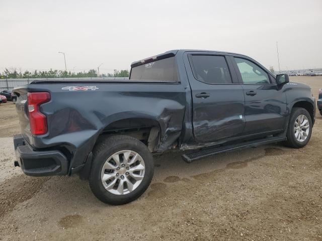 Aukcja sprzedaży 2019 Chevrolet Silverado, vin: 1GCUYBEF2KZ258537, numer aukcji: 59982925