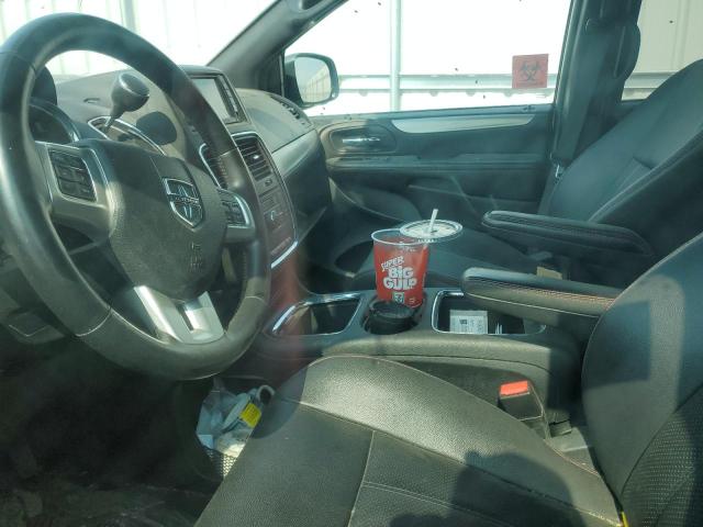 61829135 :رقم المزاد ، 2C4RDGEG7KR515497 vin ، 2019 Dodge Grand Caravan مزاد بيع