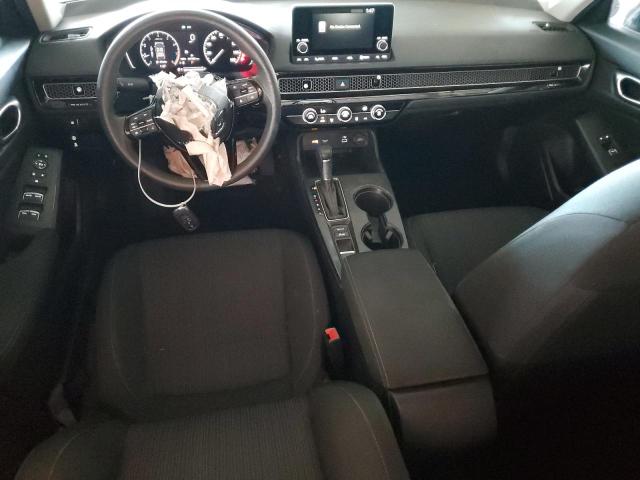 Aukcja sprzedaży 2024 Honda Civic Lx, vin: 2HGFE2F25RH587936, numer aukcji: 61975045