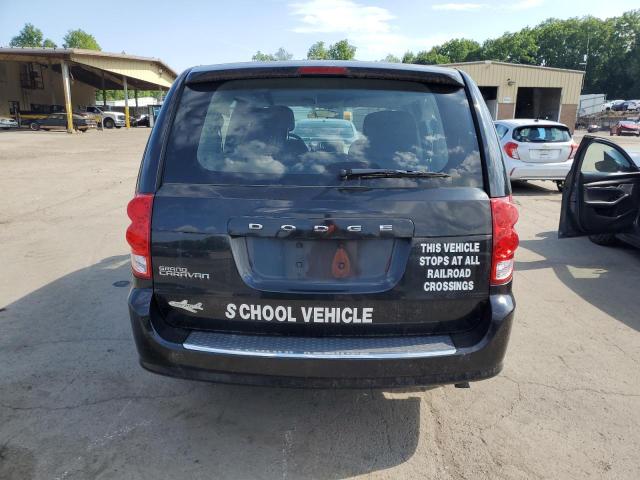 Продаж на аукціоні авто 2014 Dodge Grand Cara, vin: 2C4RDGBG7ER104254, номер лоту: 63157965