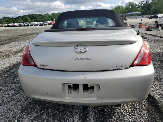 58465745 :رقم المزاد ، 4T1FA38P16U069562 vin ، 2006 Toyota Camry Solara مزاد بيع
