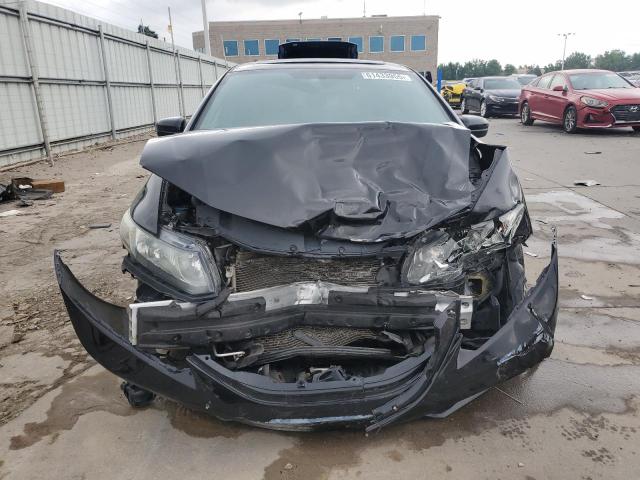 Aukcja sprzedaży 2015 Honda Civic, vin: 2HGFB6E52FH710129, numer aukcji: 61433955