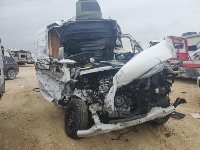 59796585 :رقم المزاد ، W1Y4KCHY0PT137743 vin ، 2023 Mercedes-benz Sprinter مزاد بيع