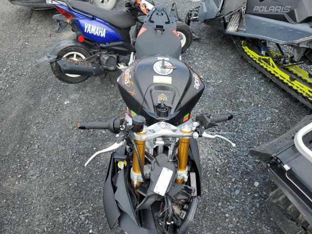 Продаж на аукціоні авто 2023 Aprilia Rs 660, vin: ZD4KSUG02PS001895, номер лоту: 60302125