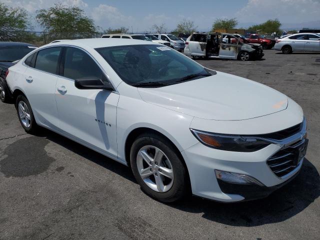 Aukcja sprzedaży 2023 Chevrolet Malibu Ls, vin: 1G1ZC5ST7PF156586, numer aukcji: 59925535