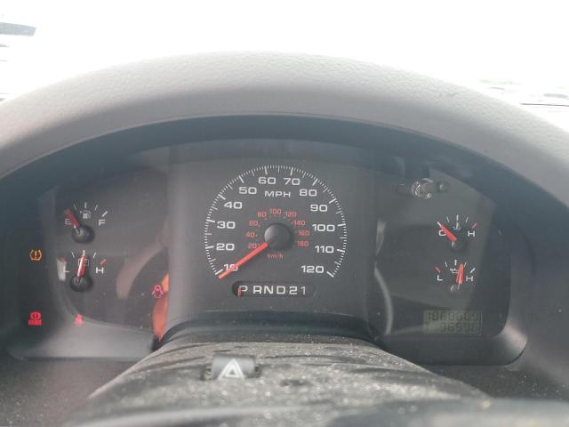 2007 Ford F150 მანქანა იყიდება აუქციონზე, vin: 1FTRF12237KC48980, აუქციონის ნომერი: 59737435