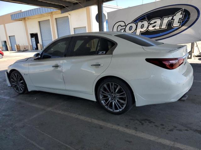 Aukcja sprzedaży 2019 Infiniti Q50 Red Sp, vin: JN1FV7AP2KM760638, numer aukcji: 60568935