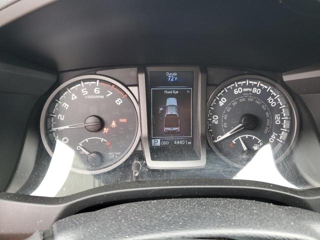 2019 Toyota Tacoma მანქანა იყიდება აუქციონზე, vin: 3TMDZ5BN2KM062898, აუქციონის ნომერი: 59404935