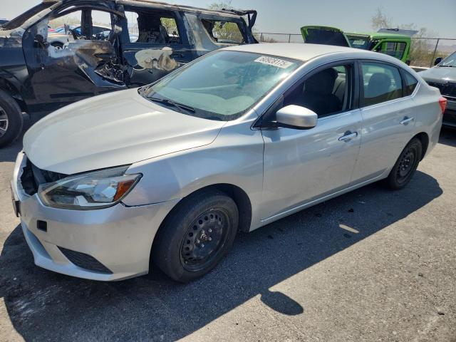 Aukcja sprzedaży 2016 Nissan Sentra, vin: 3N1AB7AP8GY283219, numer aukcji: 60928175
