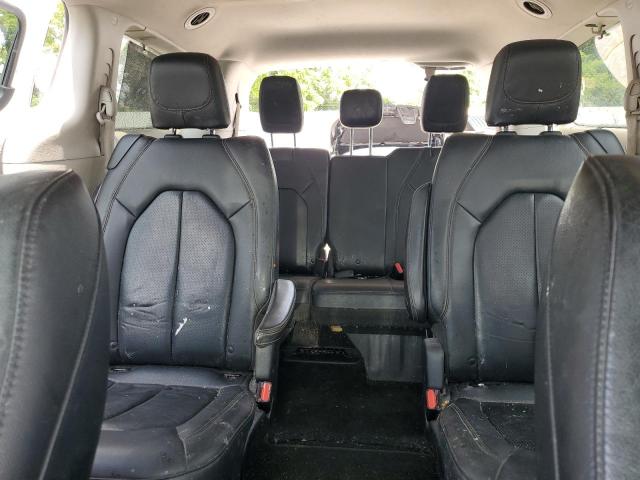 2019 Chrysler Pacifica T მანქანა იყიდება აუქციონზე, vin: 2C4RC1BG2KR700660, აუქციონის ნომერი: 60329815