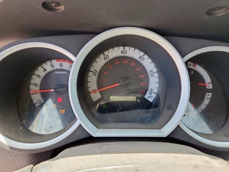 Продаж на аукціоні авто 2011 Toyota Tacoma Dou, vin: 5TFJU4GN4BX007318, номер лоту: 61609015