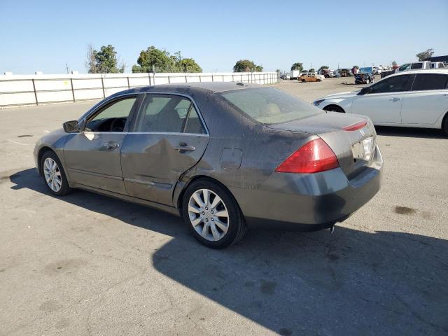 Продаж на аукціоні авто 2006 Honda Accord Ex, vin: 1HGCM66596A057468, номер лоту: 60927835