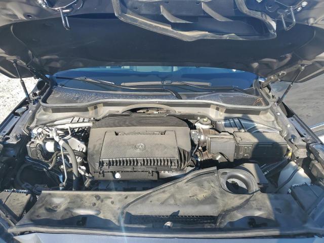 62993535 :رقم المزاد ، 5J8YD9H47RL003963 vin ، 2024 Acura Mdx Techno مزاد بيع