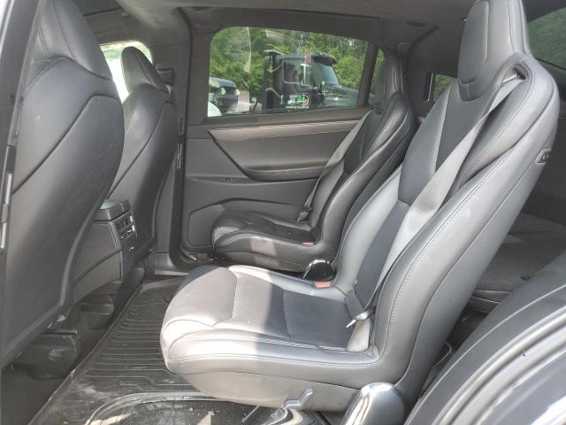 Aukcja sprzedaży 2021 Tesla Model X, vin: 5YJXCBE49MF322706, numer aukcji: 59203955