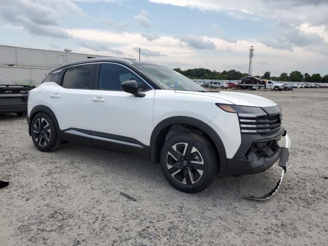 Продажа на аукционе авто 2025 Nissan Kicks, vin: 3N8AP6CB4SL359703, номер лота: 60150785
