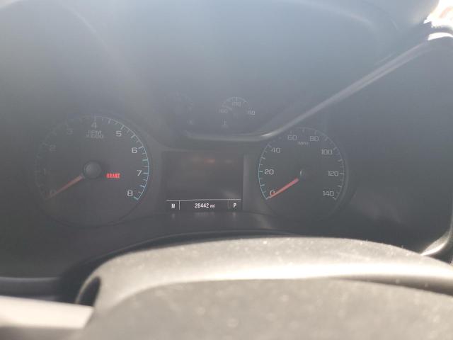 60086465 :رقم المزاد ، 1GCGTCEN3N1102678 vin ، 2022 Chevrolet Colorado مزاد بيع