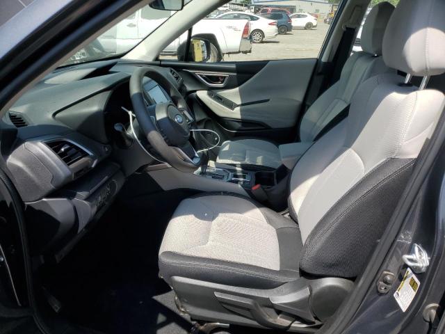 59691675 :رقم المزاد ، JF2SKAACXPH522858 vin ، 2023 Subaru Forester مزاد بيع