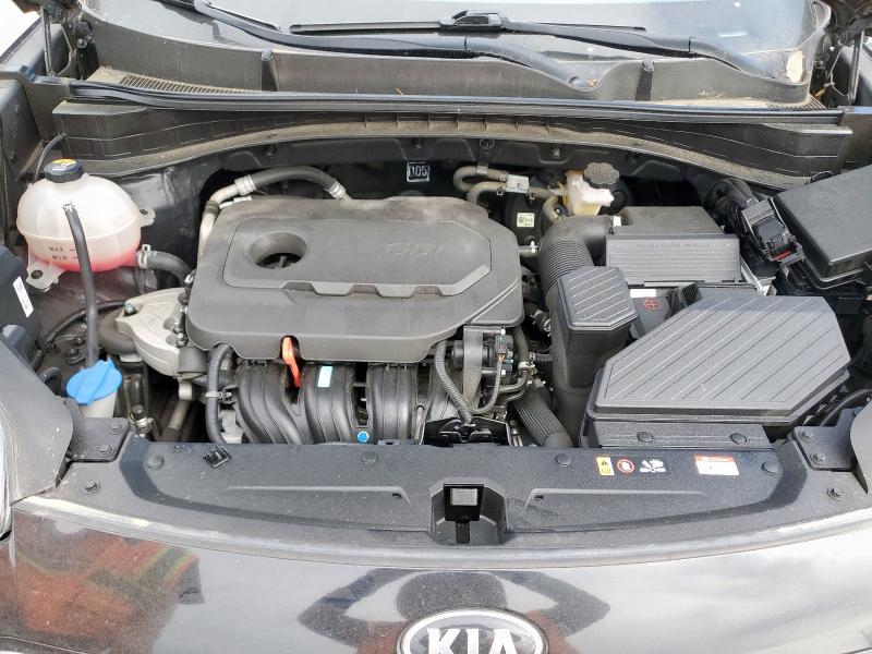 61017995 :رقم المزاد ، KNDPM3AC0N7006778 vin ، 2022 Kia Sportage مزاد بيع