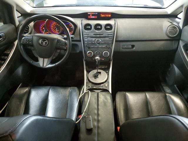 Продаж на аукціоні авто 2011 Mazda Cx-7, vin: JM3ER4D32B0361845, номер лоту: 61918585