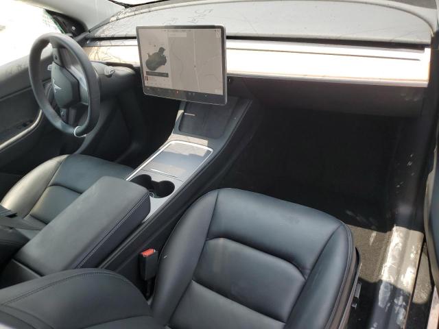 Aukcja sprzedaży 2021 Tesla Model Y, vin: 5YJYGDEEXMF199852, numer aukcji: 59677875