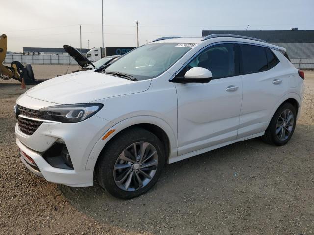 Продаж на аукціоні авто 2021 Buick Encore Gx, vin: KL4MMGSL8MB086006, номер лоту: 59794335