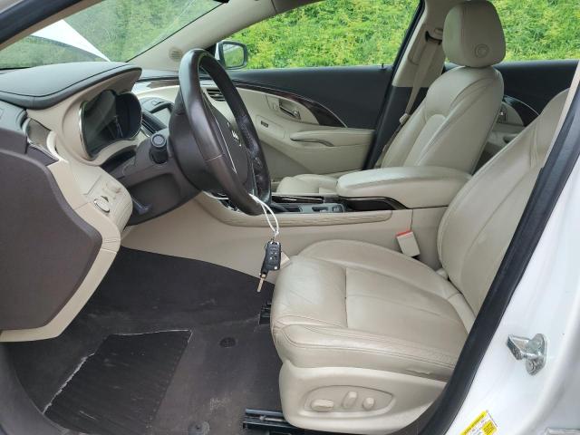 Продаж на аукціоні авто 2016 Buick Lacrosse, vin: 1G4GB5G3XGF119246, номер лоту: 61912325
