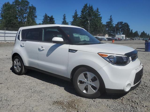 Продаж на аукціоні авто 2016 Kia Soul, vin: KNDJP3A52G7856705, номер лоту: 59603825
