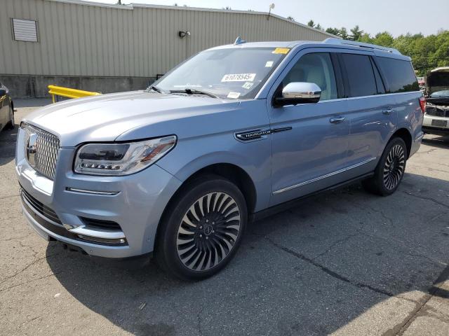 61078545 :رقم المزاد ، 5LMJJ2TT3KEL07096 vin ، 2019 Lincoln Navigator مزاد بيع