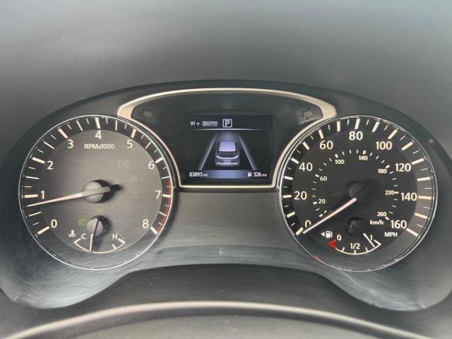 Продажа на аукционе авто 2017 Nissan Pathfinder, vin: 5N1DR2MM1HC627750, номер лота: 60175325