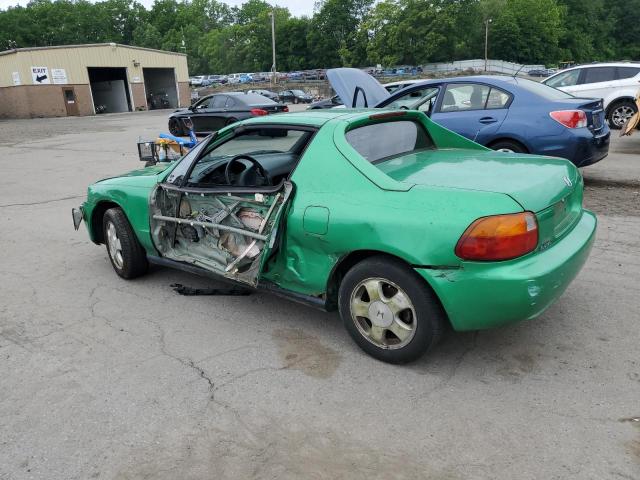 Aukcja sprzedaży 1993 Honda Civic, vin: JHMEH6268PS002773, numer aukcji: 61092675
