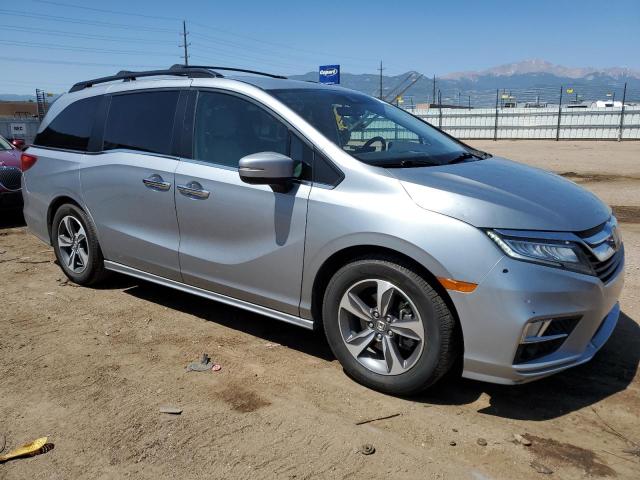 Aukcja sprzedaży 2019 Honda Odyssey To, vin: 5FNRL6H8XKB078107, numer aukcji: 61829355