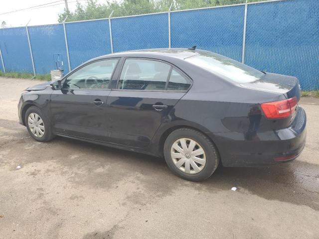 61561925 :رقم المزاد ، 3VW2K7AJ7FM347573 vin ، 2015 Volkswagen Jetta Base مزاد بيع