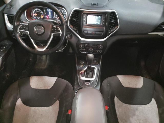 Aukcja sprzedaży 2014 Jeep Cherokee S, vin: 1C4PJMAB5EW298052, numer aukcji: 60334025
