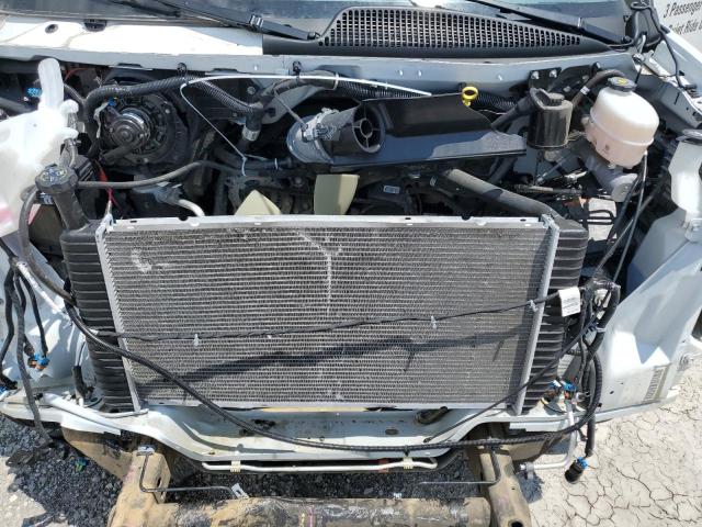 Aukcja sprzedaży 2023 Gmc Savana, vin: 1GDY7RFP6P1193245, numer aukcji: 61745585