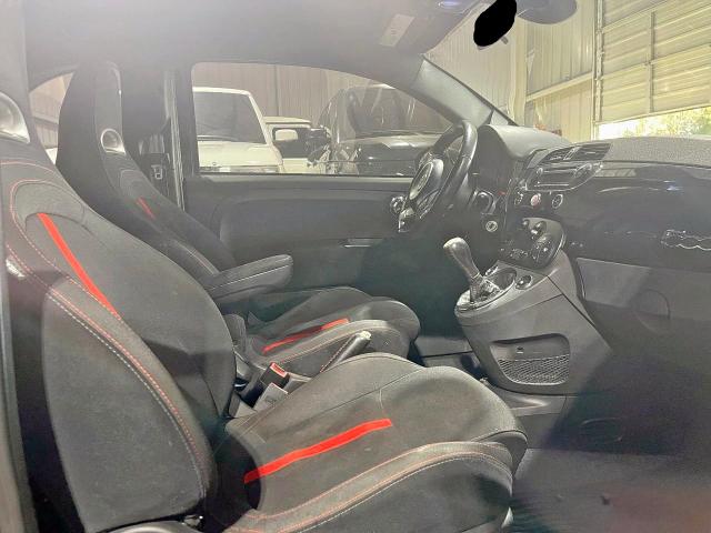 Aukcja sprzedaży 2013 Fiat 500 Abarth, vin: 3C3CFFFH9DT664970, numer aukcji: 62614615