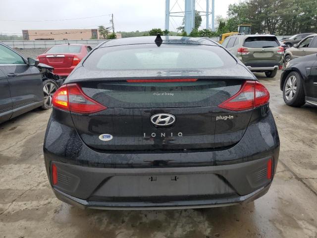 2019 Hyundai Ioniq მანქანა იყიდება აუქციონზე, vin: KMHC65LD0KU172740, აუქციონის ნომერი: 59917735