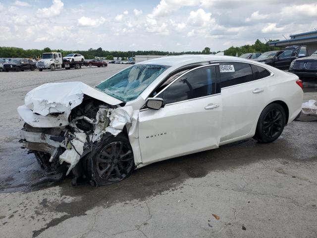 Продаж на аукціоні авто 2017 Chevrolet Malibu, vin: 1G1ZE5ST9HF135038, номер лоту: 59548245