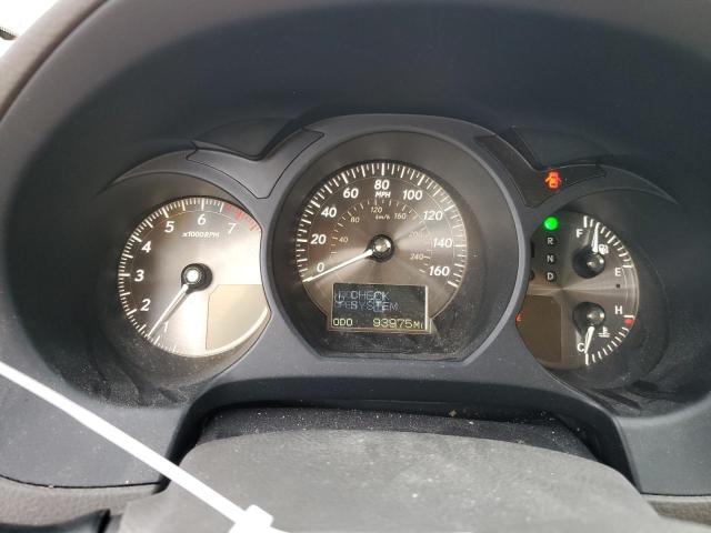 Продаж на аукціоні авто 2008 Lexus Gs 350, vin: JTHCE96S280019946, номер лоту: 60853045