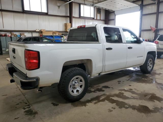 Aukcja sprzedaży 2018 Chevrolet Silverado, vin: 3GCUKNEC4JG197697, numer aukcji: 61810325