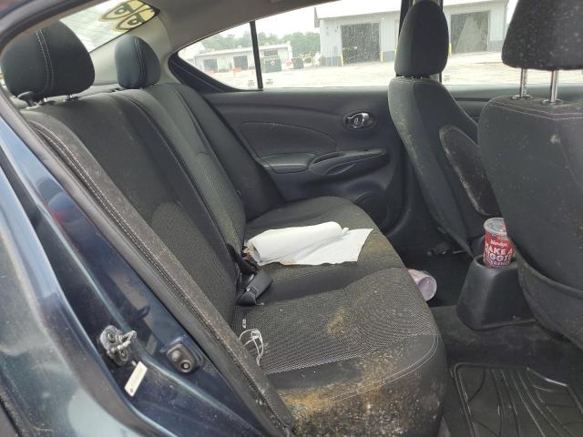 Aukcja sprzedaży 2017 Nissan Versa, vin: 3N1CN7AP2HL817605, numer aukcji: 60244335
