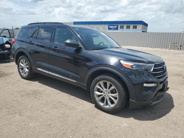 Aukcja sprzedaży 2020 Ford Explorer, vin: 1FMSK8DH6LGA51639, numer aukcji: 61939505