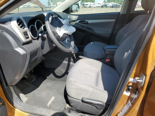 Продажа на аукционе авто 2009 Toyota Corolla Matrix, vin: 2T1KU40E89C139456, номер лота: 61268925