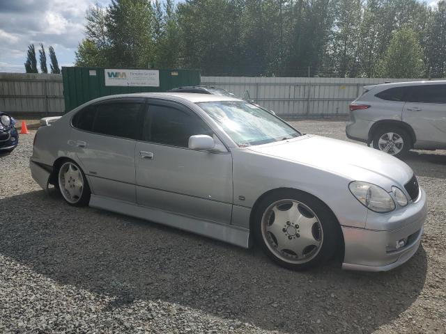 1998 Toyota Aristo მანქანა იყიდება აუქციონზე, vin: JZS1610008889, აუქციონის ნომერი: 59919175