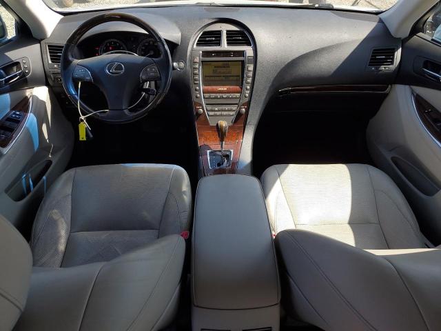 61872085 :رقم المزاد ، JTHBK1EG1A2378072 vin ، 2010 Lexus Es 350 مزاد بيع