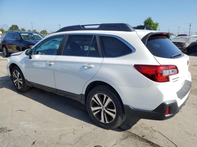 61049335 :رقم المزاد ، 4S4BSENC4K3278965 vin ، 2019 Subaru Outback 3. مزاد بيع